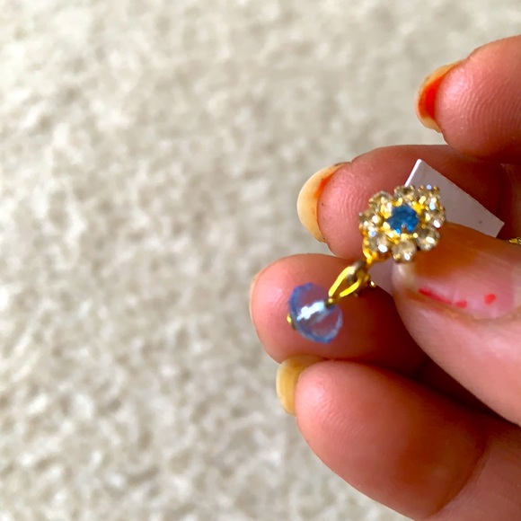 Small Earrings set - Picture 3 of 8